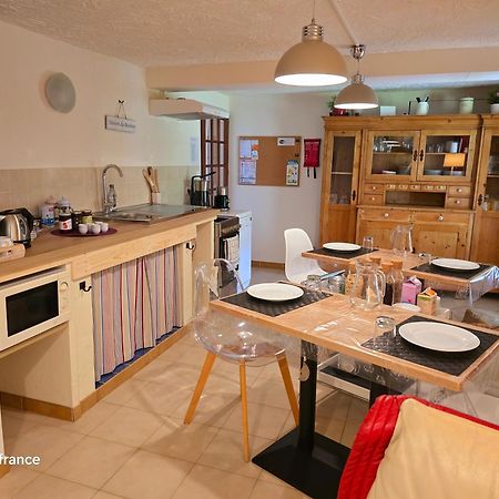 Vacances Castellane Luaran gambar