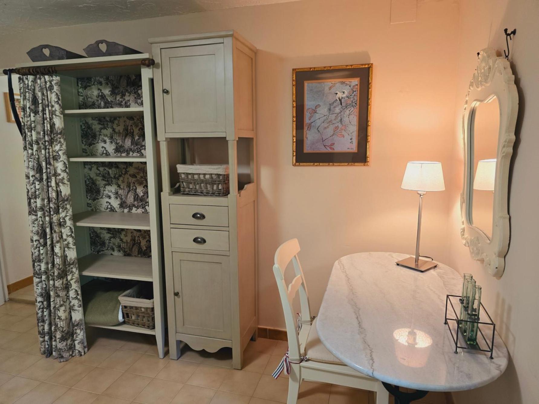 Vacances Castellane Luaran gambar