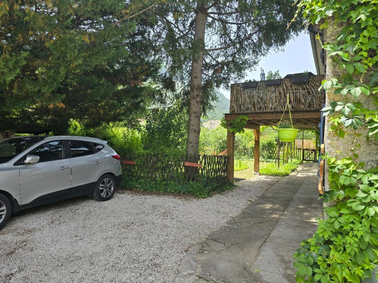 Vacances Castellane Luaran gambar