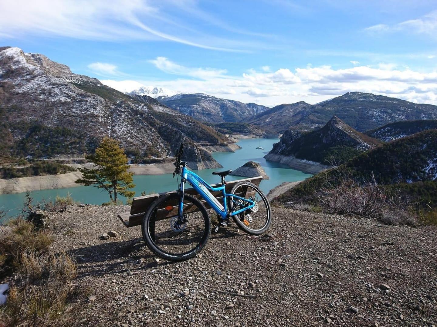 Vacances Castellane Luaran gambar