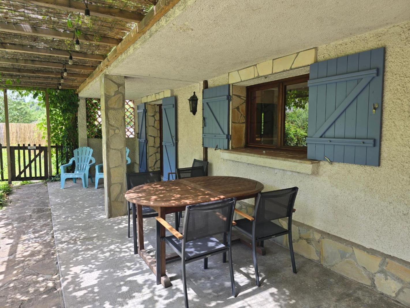 Vacances Castellane Luaran gambar