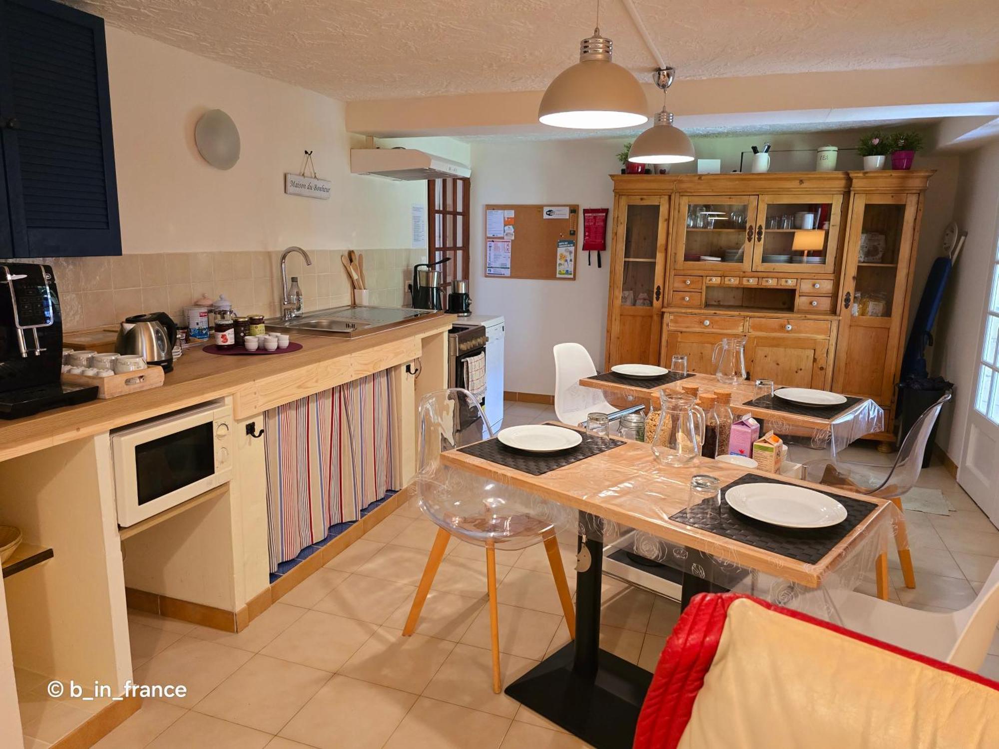 Vacances Castellane Luaran gambar